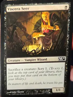 Magic: The Gathering Sacrificing Commander Deck: Ziatora, The Incinerator - Image 5