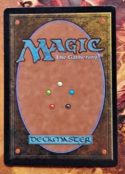 Mtg Arabian Nights Flying Carpet - Image 2