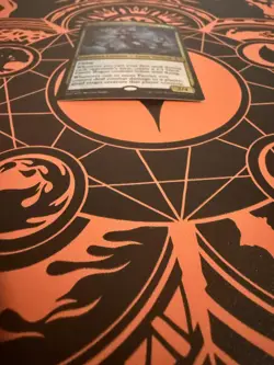 MTG Wilds of Eldraine Commander - Alela, Cunning Conqueror (Foil) - Image 3