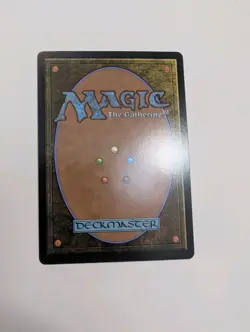 MTG - Glen Elendra Guardian (0383) (Showcase Foil) - Lorwyn Eclipsed NM/M Cond - Image 4