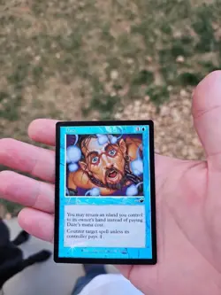 Foil Daze MTG - Image 1