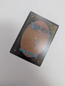 MTG - Fire Nation Occupation - Avatar: The Last Airbender: Eternal-Legal NM/M - Image 3