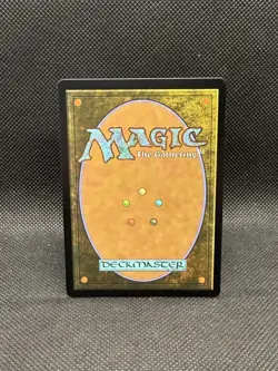 MTG - Secret Lair Sonic: Turbo Gear Knuckles's Gloves FOIL Edition - Image 2