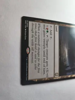 Kessig Wolf Run (NM) MTG Modern Horizons 3 Magic +Discount: 5+ singles - Image 2