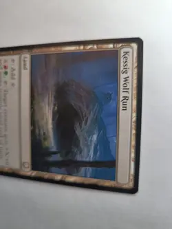 Kessig Wolf Run (NM) MTG Modern Horizons 3 Magic +Discount: 5+ singles - Image 3