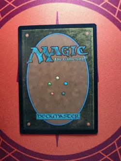 Mirage Mirror (NM) MTG Discount: 5+ Magic Singles - Image 4