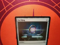 Sol Ring (NM) MTG +Discount: 5+ Magic Singles - Image 3