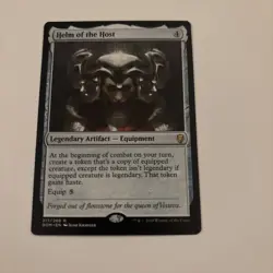 Helm of the Host Dominaria - Image 1