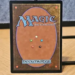 MTG Greener Pastures Urza's Saga Set #256 LP Regular Rare Excellent Classic 1998 - Image 2