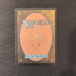 Spontaneous Generation MP Mercadian Masques MM English Regular MTG - Image 2