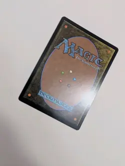 MTG - Abundant Countryside (Extended Art) - Commander: Lorwyn Eclipsed NM/M Cond - Image 3