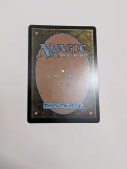 MTG - Abundant Countryside (Extended Art) - Commander: Lorwyn Eclipsed NM/M Cond - Image 4