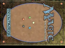 Throne of Eldraine #171 Questing Beast - Image 2