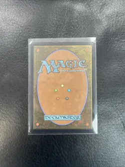 MTG Raugrin Triome Ikoria Lair of Behemoths Pack Promo 251/274 - Image 2