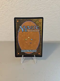 MTG Kessig Flamebreather Foil LP Innistrad Crimson Vow - Image 2