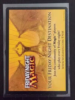 Emblem - Liliana of the Dark Realms #11 MTG Core Set 2013 (M13) Regular NM - Image 2