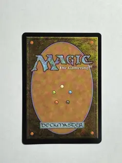 MTG Moonshadow Mythic ( 0313) Lorwyn Eclipsed NM - Image 2
