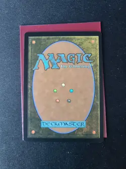 MTG - Moonshadow - x1 - Mythic Lorwyn Eclipsed NM - Image 2
