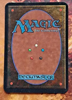 Mtg Alpha False Orders - Image 2