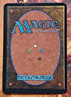 Mtg Alpha False Orders - Image 2