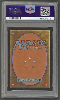 Magic The Gathering MTG - PSA 10 Sheltering Ancient 121/155 - Mystery Booster - Image 2