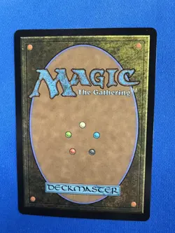 Spinerock Tyrant NM SHOWCASE FRACTURE FOIL MTG! Lorwyn Eclipsed Pack Fresh - Image 2