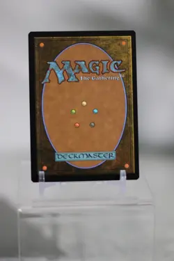 MTG FOIL Mossborn Hydra - Foundations #107 - Image 2