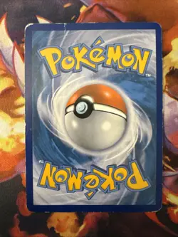 Blastoise EX 142/146 XY Full Art HP/DMG Pokemon Fast Shipping - Image 2