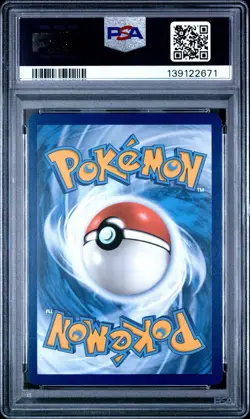 Latias GG20 PSA 9 Mint Full Art Holo Crown Zenith Pokemon Card 🔥🔥 - Image 2