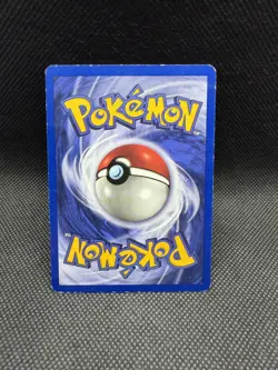 Pokemon TCG Dragonite #5 Black Star Promo WB the First Movie Stamped Card - Image 2