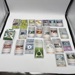 Pokemon 2014 World Championship Deck Andrew Estrada (Emerald King) - Image 1