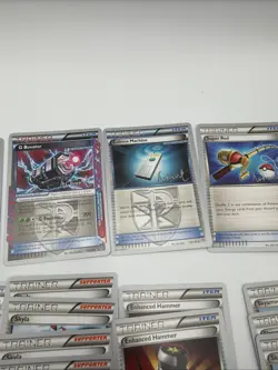 Pokemon 2014 World Championship Deck Andrew Estrada (Emerald King) - Image 4