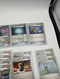Pokemon 2014 World Championship Deck Andrew Estrada (Emerald King) - Image 5