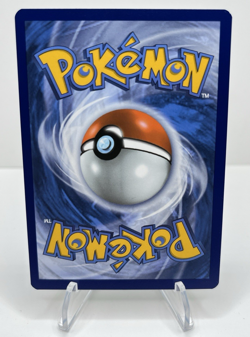 Piplup 20/25 Pokemon English 25th Anniversary McDonalds Promo 2021 - Image 2