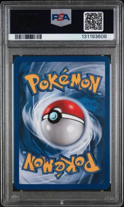 POKEMON PSA 10 DEWGONG 25/102 SET BASE 1st PRIMA EDIZIONE ITALIANO 2000 POP 11! - Image 2