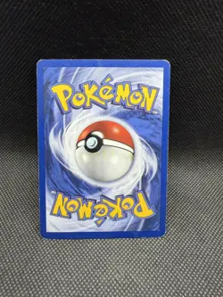 Pokemon Wotc Black Star Promo Pikachu #27 - Image 2