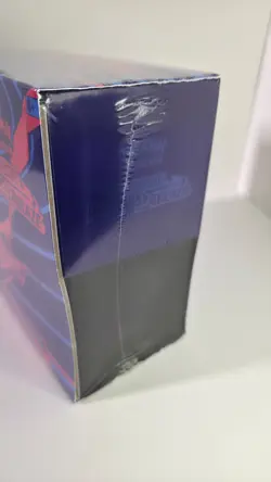 Pokemon - Sword Shield Darkness Ablaze ETB Elite Trainer Box Sealed - Image 3