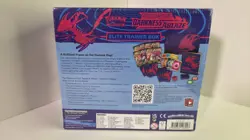 Pokemon - Sword Shield Darkness Ablaze ETB Elite Trainer Box Sealed - Image 5