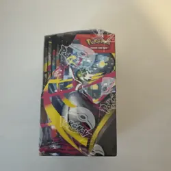 Pokemon TCG: Mega Evolution Half-Booster Box - Sealed (18 Packs) Display - Image 2