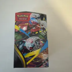 Pokemon TCG: Mega Evolution Half-Booster Box - Sealed (18 Packs) Display - Image 4