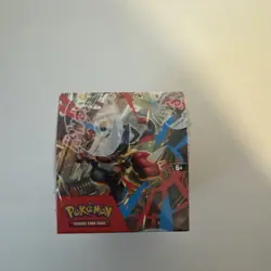 Pokemon TCG: Mega Evolution Half-Booster Box - Sealed (18 Packs) Display - Image 5