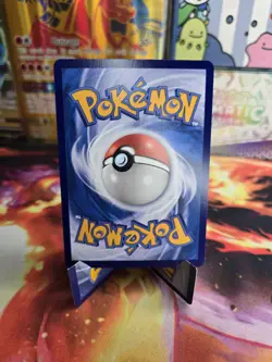 Vaporeon - Horizon Gem Pack Vol 2 (2025)- 0201/14 & 0203/14 NM Pokemon TCG - Image 2