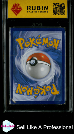PIKACHU POKEMON 088 2024 BLACK STAR PROMO SVP PALDEA ADVENTURE CHEST DE RGS 10 - Image 2