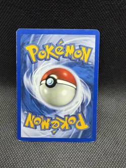 Pokemon Unown [X] 30/105 Neo Destiny Regular - Rare - Image 2