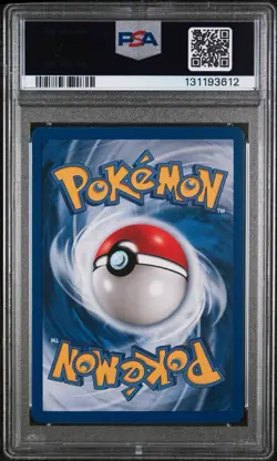 POKEMON PSA 10 DODUO 48/102 SET BASE 1st PRIMA EDIZIONE ITALIANO 2000 POP 18!🌏 - Image 2
