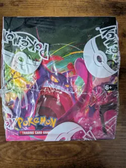 Pokemon TCG - Fusion Strike Half Booster Box - Factory Sealed - Image 5
