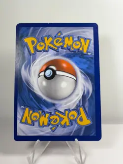 Pokemon TCG Nest Ball Gold Secret Rare 158/149Pokemon Sun & Moon - LP - Image 2