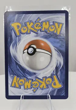 Bloodmoon Ursaluna EX Twilight Masquerade TWM 216/167 - Pokemon TCG NM/MINT - Image 3