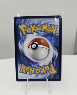 Bloodmoon Ursaluna EX Twilight Masquerade TWM 216/167 - Pokemon TCG NM/MINT - Image 4