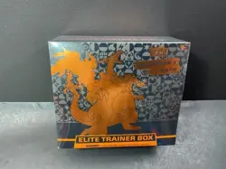 Pokemon TCG Champions Path Elite Trainer Box New Factory Sealed FREE SHIPPING - Image 1